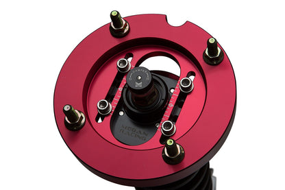 05-14 Ford Mustang Megan Racing Coilovers - Street Series