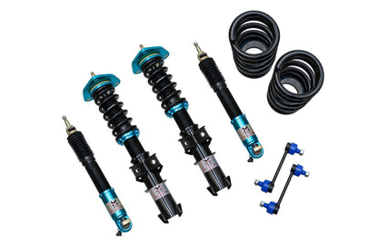 15-19 Ford Mustang Megan Racing Coilovers- EZII