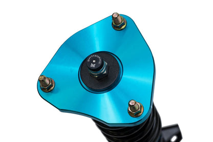 15-19 Ford Mustang Megan Racing Coilovers- EZII