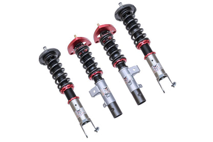 13-15 Honda Accord Megan Racing Coilovers - Street Series