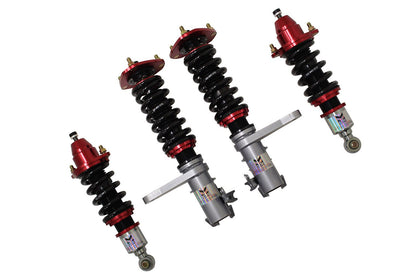 01-05 Honda Civic Megan Racing Coilovers - Street Series