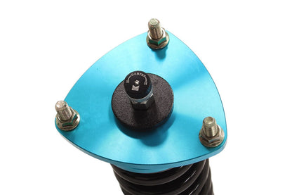 01-05 Honda Civic Megan Racing Coilovers- EZII
