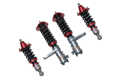02-05 Honda Civic Si Ep3 Megan Racing Coilovers - Street Series