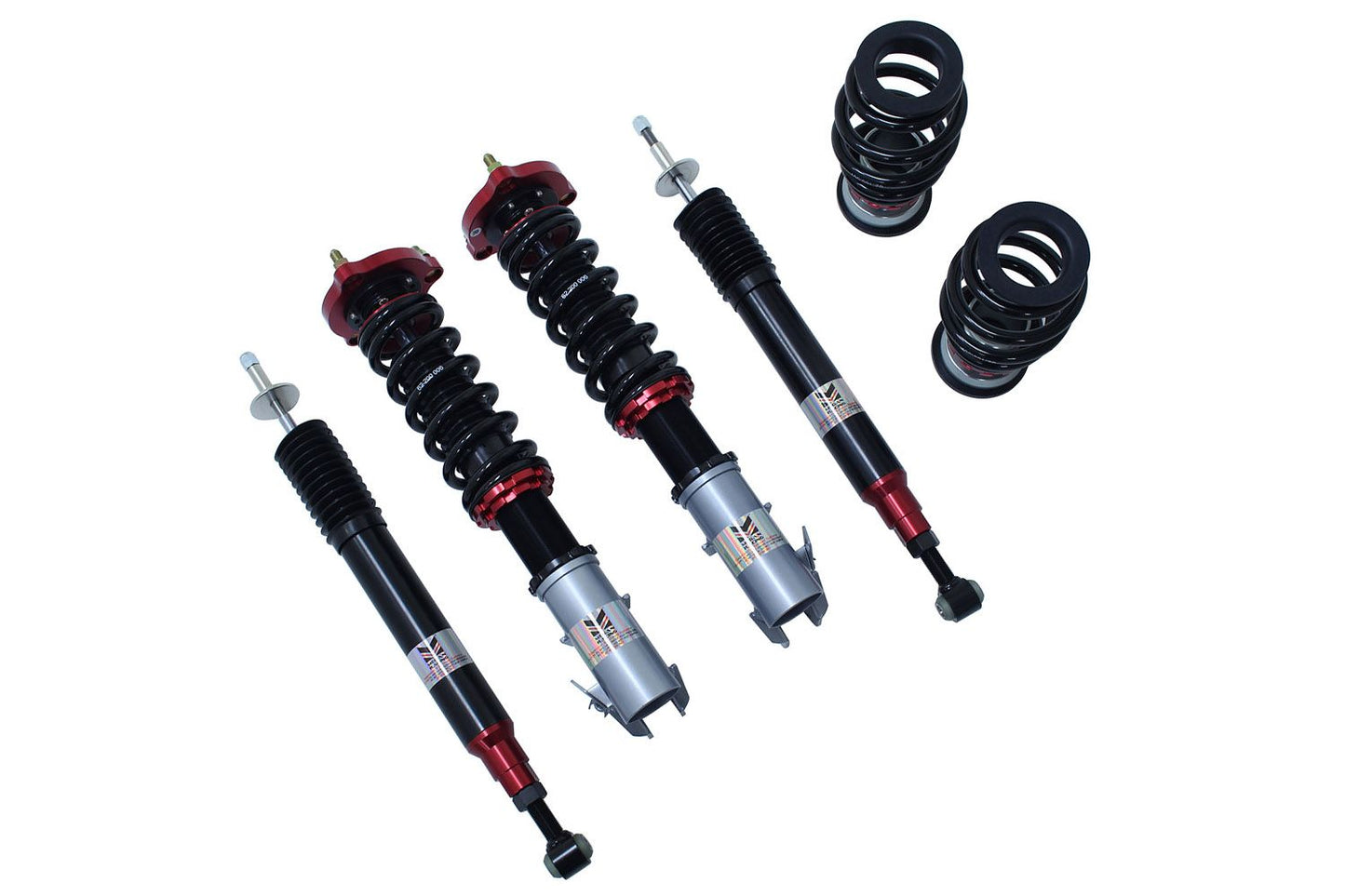 06-11 Civic / Civic Si Megan Racing Coilovers - Street Series