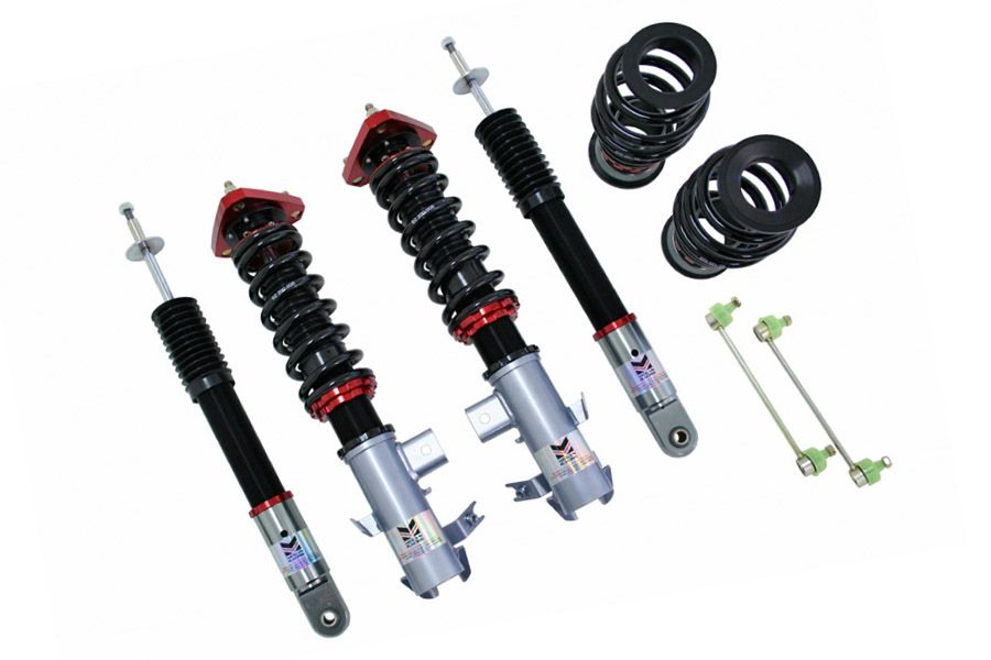 13-15 Acura ILX Megan Racing Coilovers - Street Series