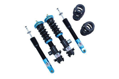 14-15 Honda Civic Si Megan Racing Coilovers- EZII
