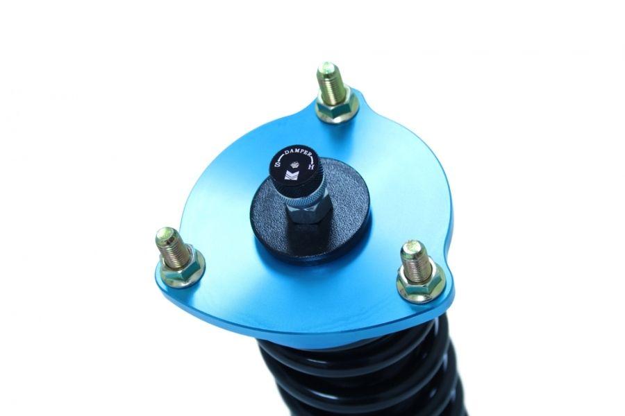 14-15 Honda Civic Si Megan Racing Coilovers- EZII