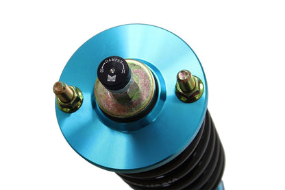 92-00 Honda Civic Megan Racing Coilovers- EZII