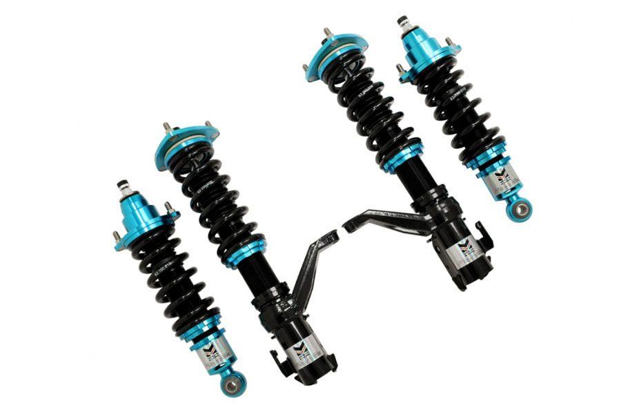 02-06 Honda CRV Megan Racing Coilovers- EZII