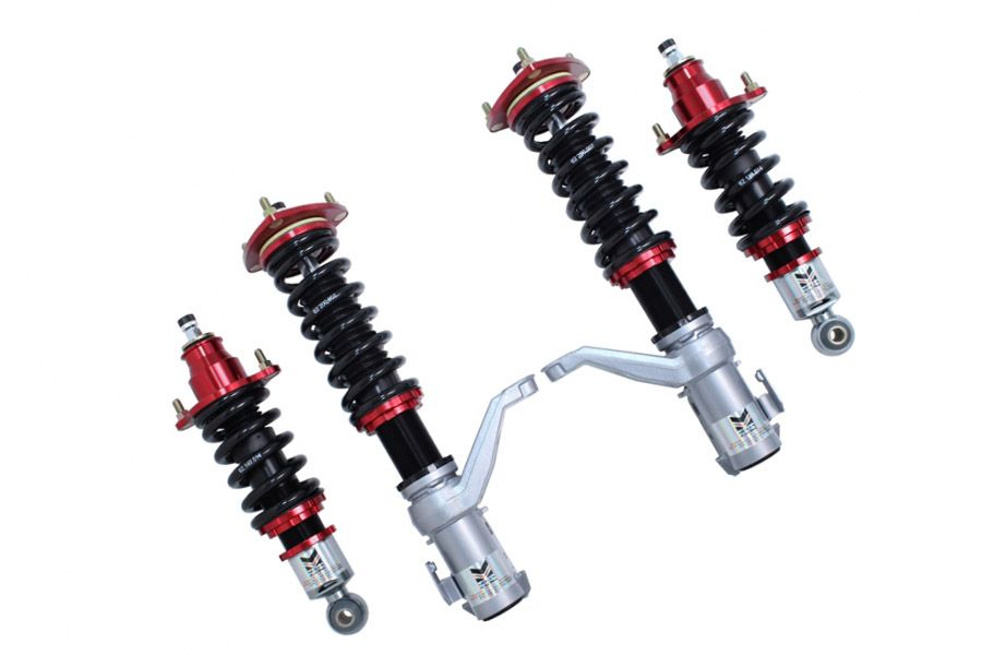 03-11 Honda Element Megan Racing Coilovers - Street Series