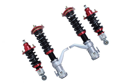 03-11 Honda Element Megan Racing Coilovers - Street Series