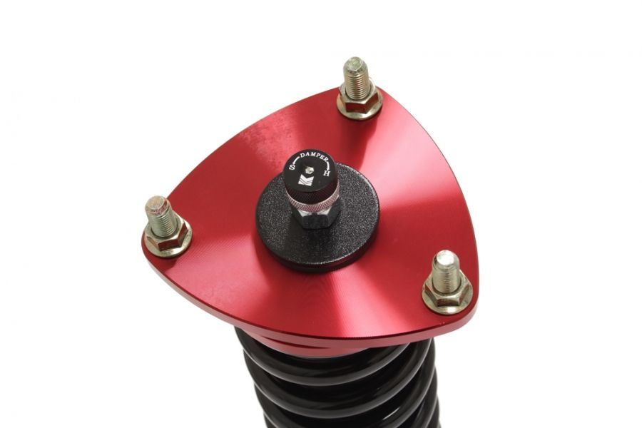 03-11 Honda Element Megan Racing Coilovers - Street Series