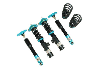 09-10 Hyundai Genesis Coupe Megan Racing Coilovers- EZII