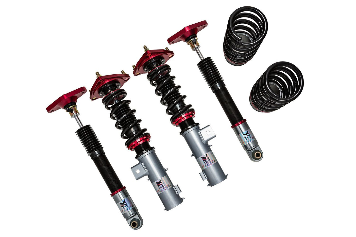 08-10 Hyundai Genesis Coupe Megan Racing Coilovers - Street Series