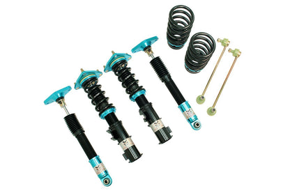 11-16 Hyundai Genesis Coupe Megan Racing Coilovers- EZII
