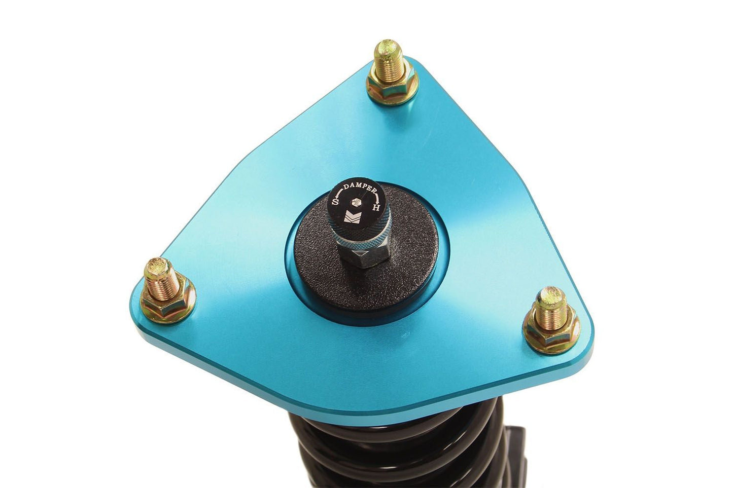 11-16 Hyundai Genesis Coupe Megan Racing Coilovers- EZII