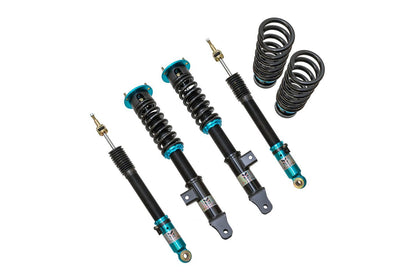 15-16 Hyundai Genesis Sedan RWD Megan Racing Coilovers- EZII