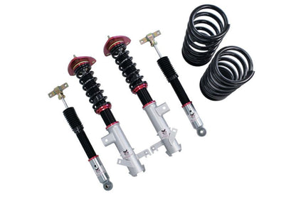 05-10 Honda Odyssey Megan Racing Coilovers - Street Series