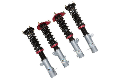 03-08 Hyundai Tiburon Megan Racing Coilovers - Street Series