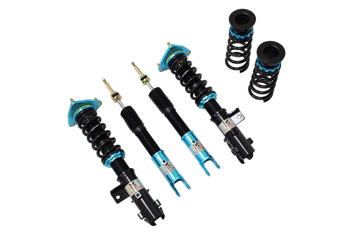 11-14 Hyundai Sonata Megan Racing Coilovers- EZII