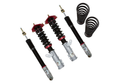 15-19 Hyundai Sonata Megan Racing Coilovers - Street Series