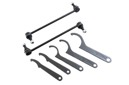 20+ Hyundai Sonata Megan Racing Coilovers- EZII