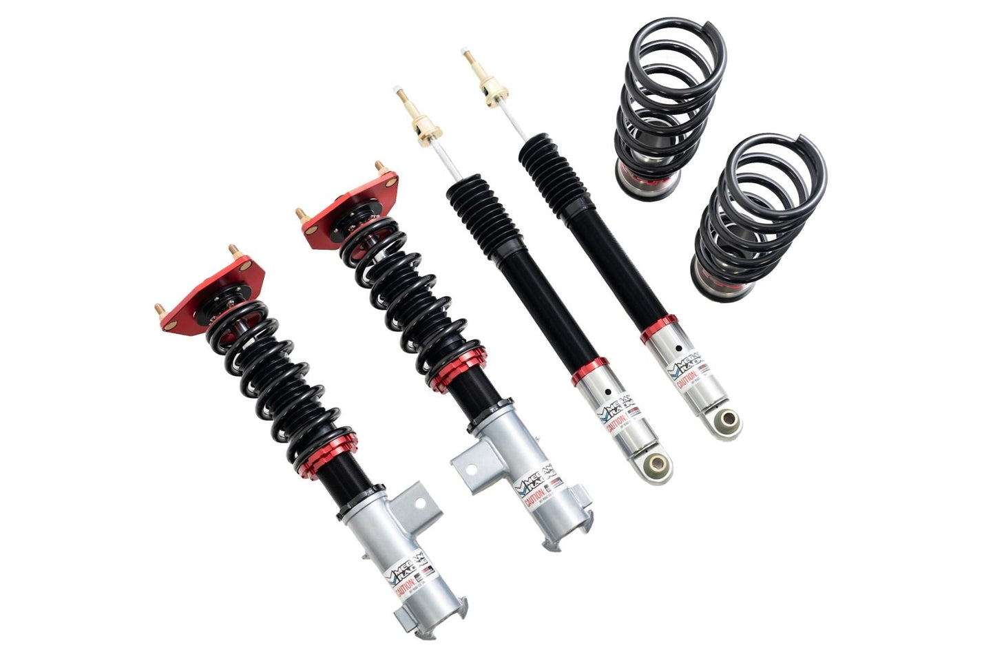 21+ Kia Optima K5 Megan Racing Coilovers- Street Series