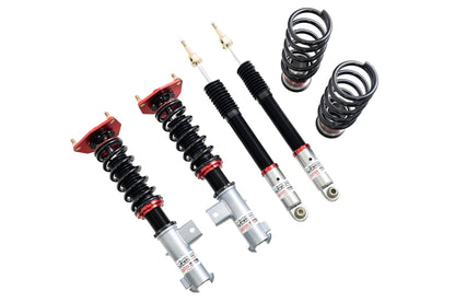 21+ Kia Optima K5 Megan Racing Coilovers- Street Series