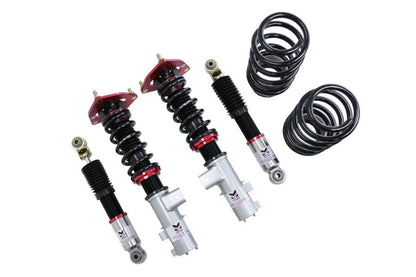 12-17 Hyundai Veloster Megan Racing Coilovers - Street Series