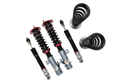 03-08 Infiniti FX35/FX45 Megan Racing Coilovers - Street Series