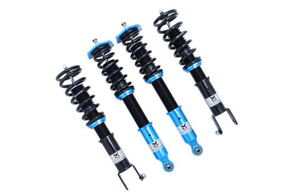17-Up Infiniti Q60 RWD Megan Racing Coilovers- EZII