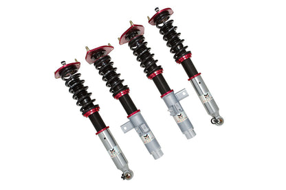 97-01 Infiniti Q45 Megan Racing Coilovers - Street Series
