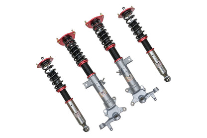 96-01 Nissan Cedric/Gloria (Y33) w/spindles Megan Racing Coilovers - Street Series