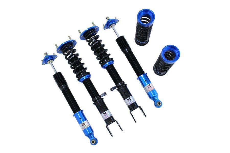 13-UP Lexus GS350 RWD Megan Racing Coilovers- EZII
