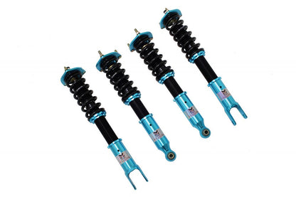 92-97 Lexus GS Megan Racing Coilovers- EZII