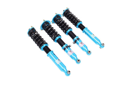 98-05 Lexus GS400 Megan Racing Coilovers - EZ II Series