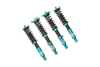 10-15 Lexus IS250C / 350C Megan Racing Coilovers- EZII