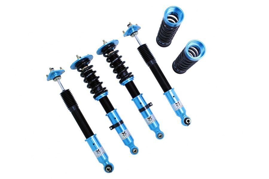 15-16 Lexus IS200T Megan Racing Coilovers- EZII