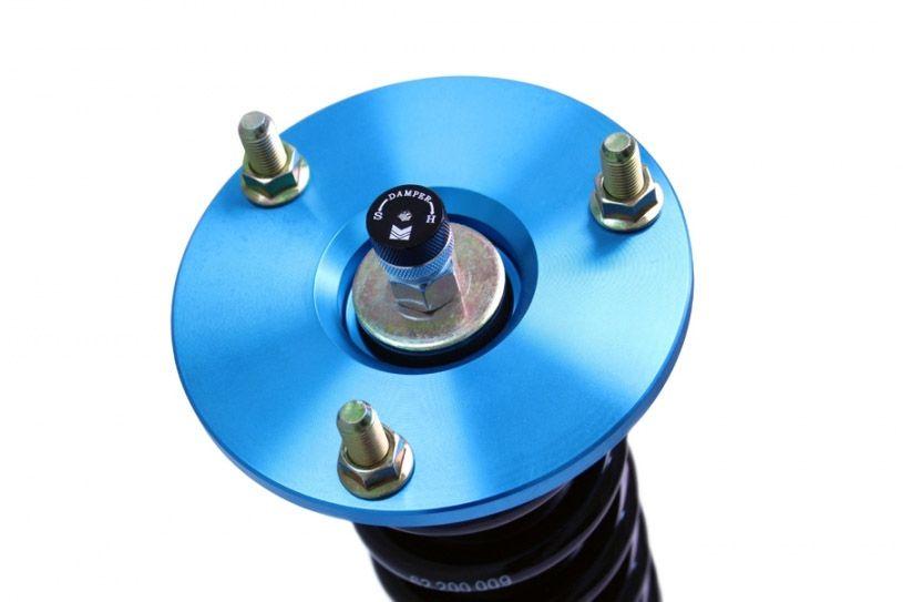 14-16 Lexus IS250/350 RWD Megan Racing Coilovers- EZII