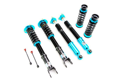 15-UP Lexus RC350 RWD Megan Racing Coilovers- EZII