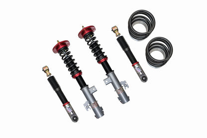 16-22 Lexus RX Megan Racing Coilovers - Street Series
