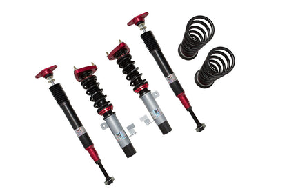 04-09 Mazda 3 Megan Racing Coilovers - Street Series