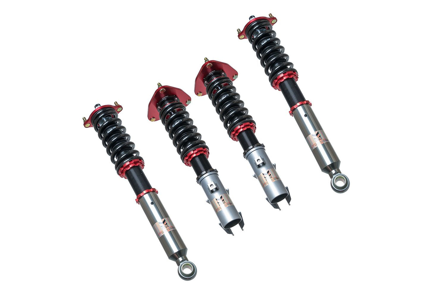 91-99 Mitsubishi 3000GT AWD Megan Racing Coilovers - Street Series