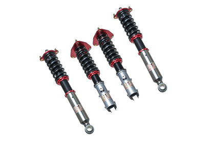 91-99 Mitsubishi 3000GT AWD Megan Racing Coilovers - Street Series