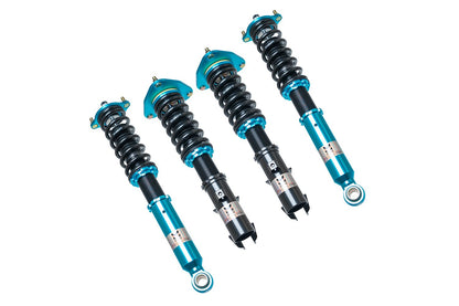 91-99 Mitsubishi 3000GT AWD Megan Racing Coilovers- EZII