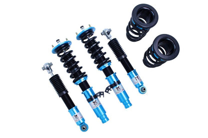 03-08 Mazda 6 Megan Racing Coilovers - EZ II Series