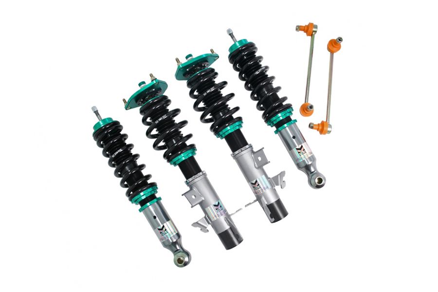 10-16 Mini Countryman (R60) Megan Racing Coilovers - Euro II Series