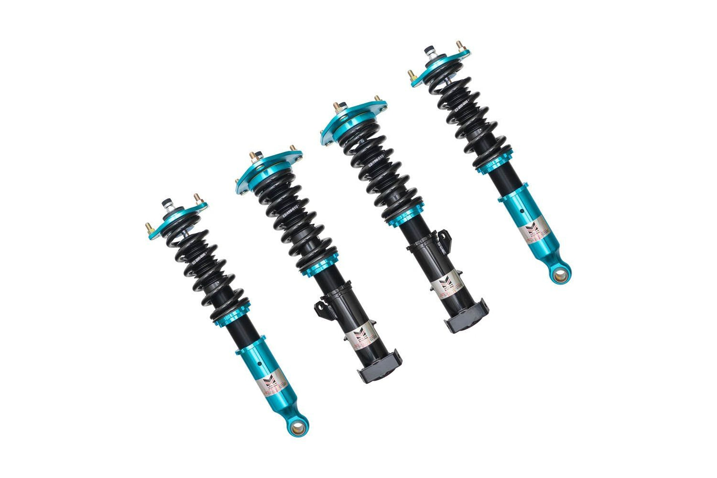 99-03 Mitsubishi Galant Megan Racing Coilovers- EZII