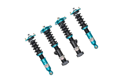 99-03 Mitsubishi Galant Megan Racing Coilovers- EZII