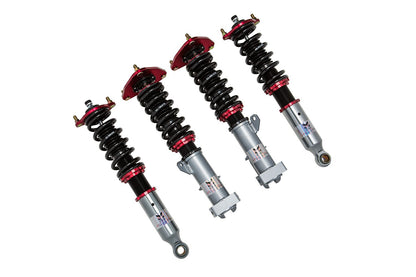 00-05 Eclipse / 99-03 Mitsubishi Galant Megan Racing Coilovers - Street Series